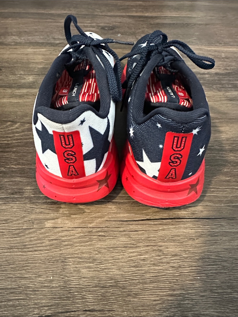 Brooks Speed Neutral USA 🇺🇸 Shoes - Picture 8 of 10